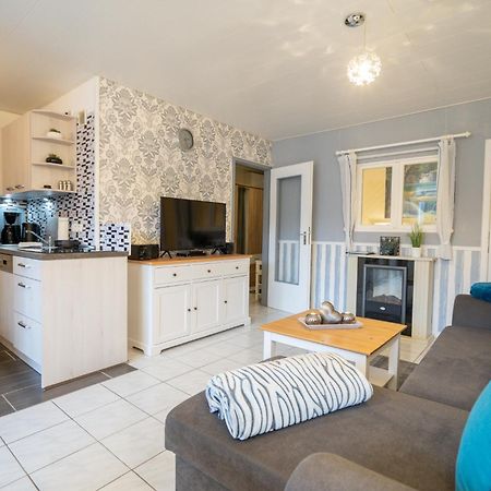 Apartament Kaminflair Altenau  Zewnętrze zdjęcie