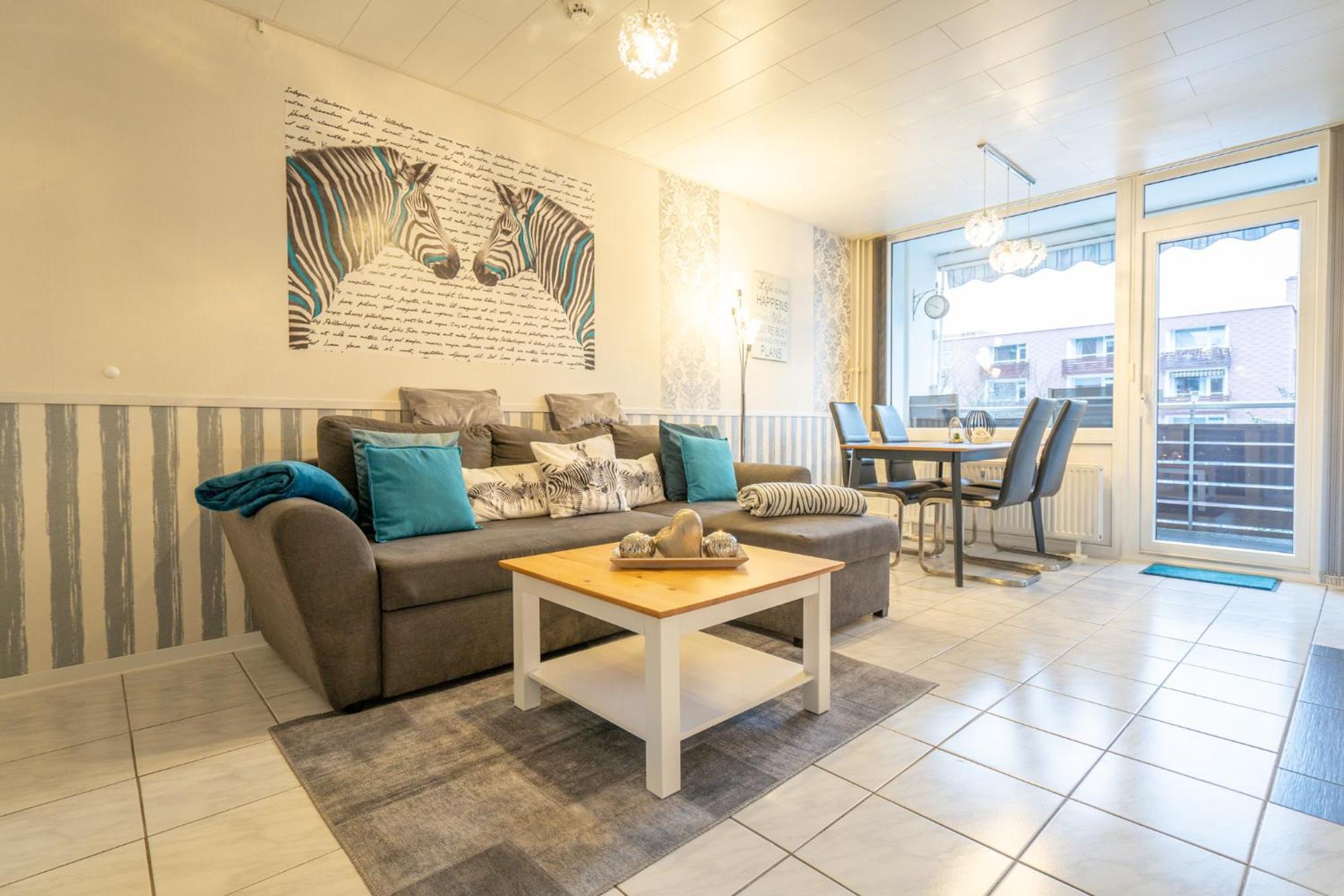Apartament Kaminflair Altenau  Zewnętrze zdjęcie