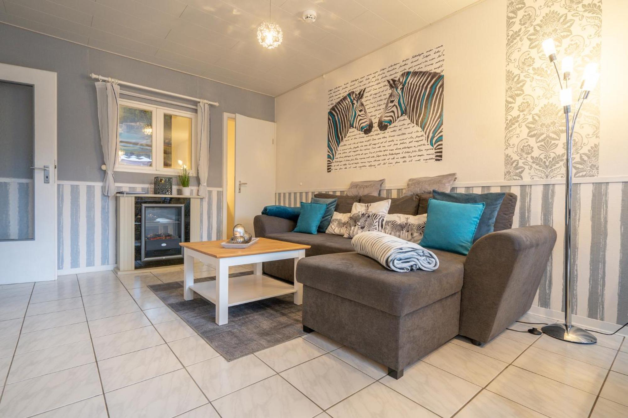 Apartament Kaminflair Altenau  Zewnętrze zdjęcie