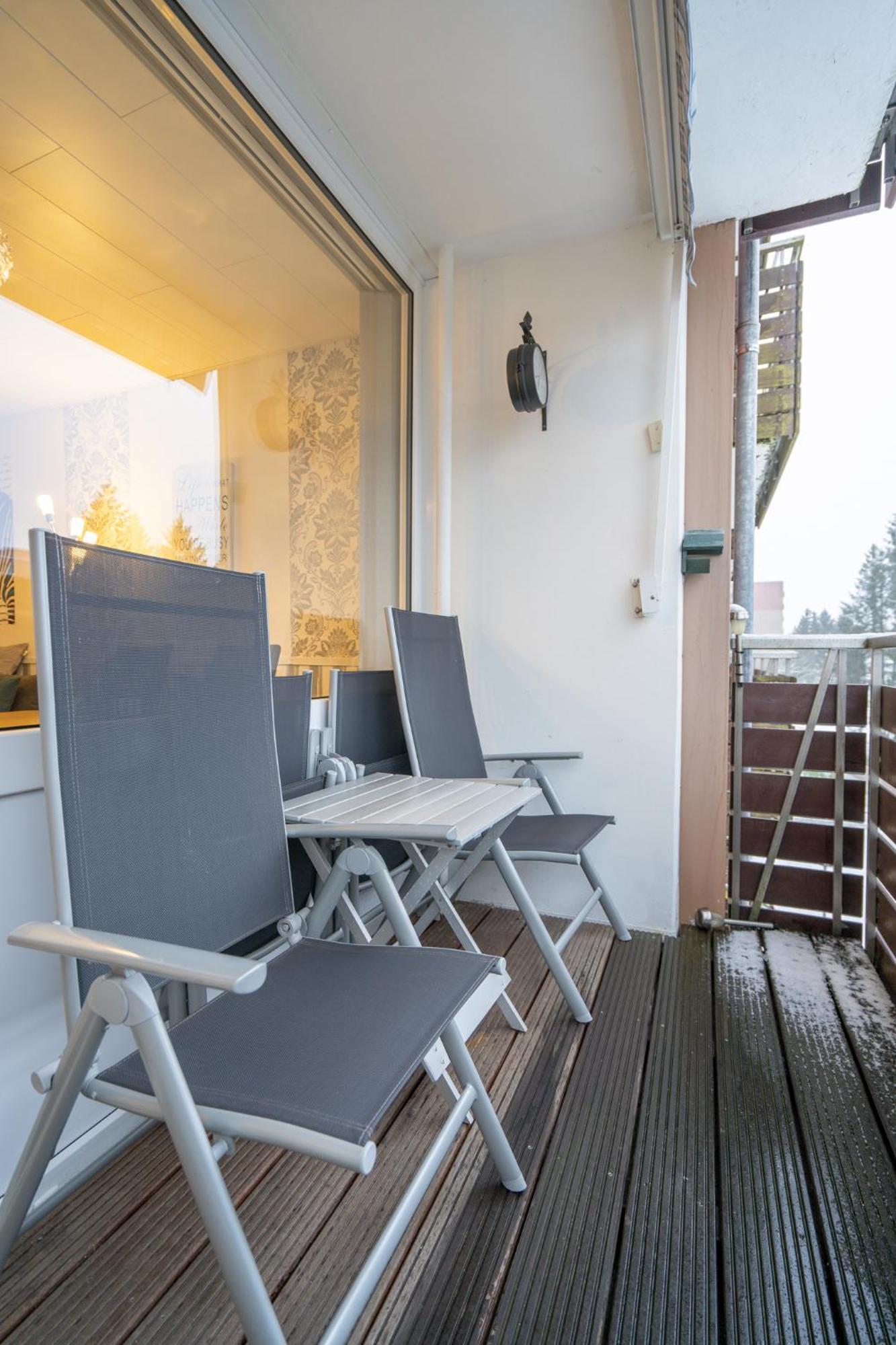 Apartament Kaminflair Altenau  Zewnętrze zdjęcie