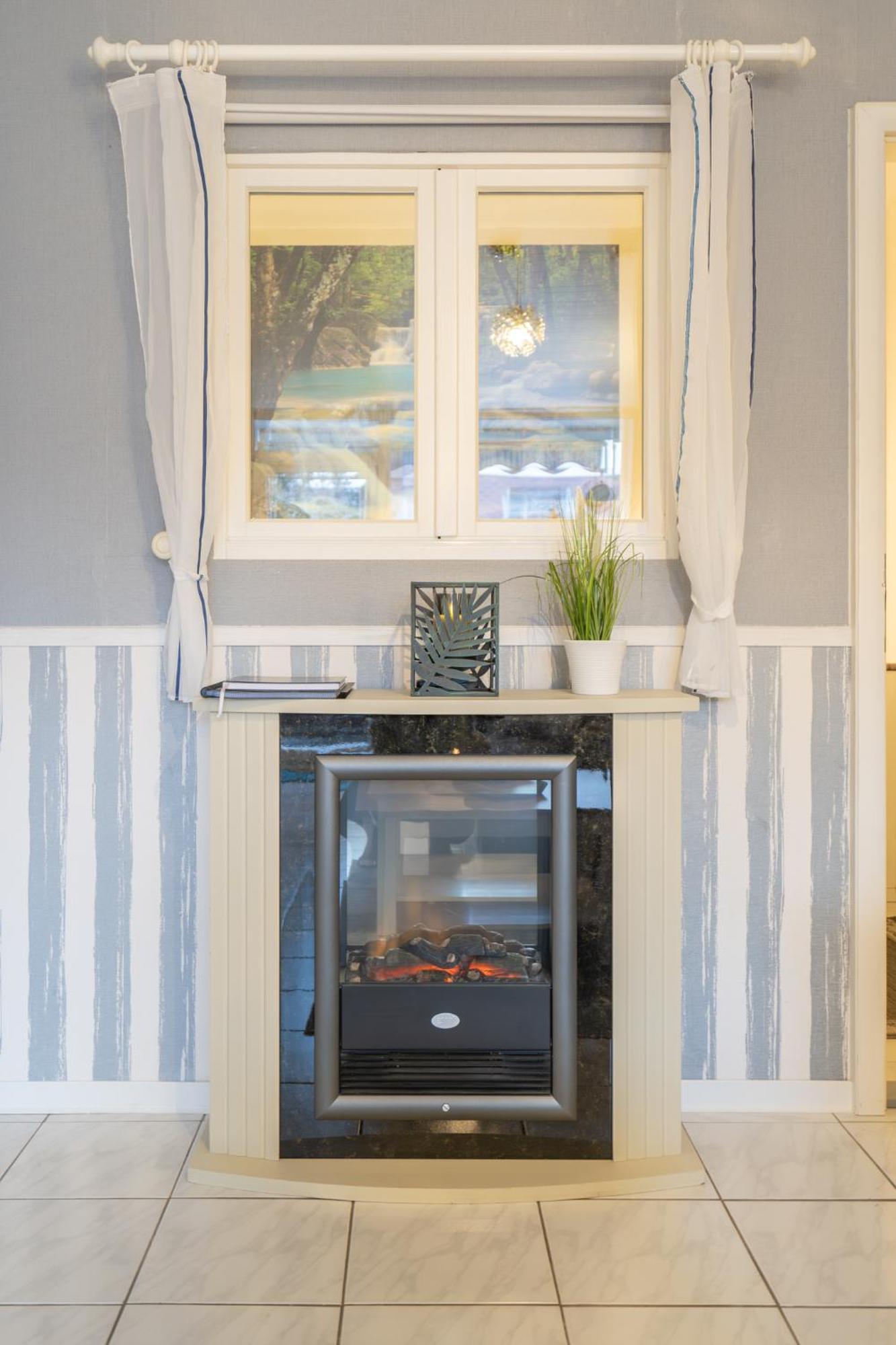 Apartament Kaminflair Altenau  Zewnętrze zdjęcie