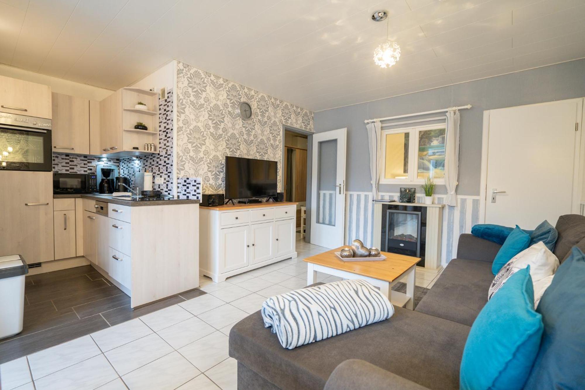 Apartament Kaminflair Altenau  Zewnętrze zdjęcie