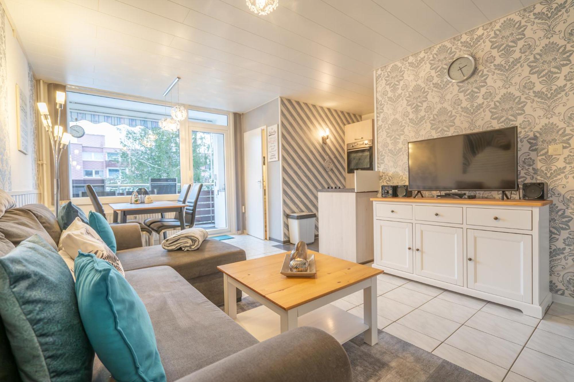 Apartament Kaminflair Altenau  Zewnętrze zdjęcie