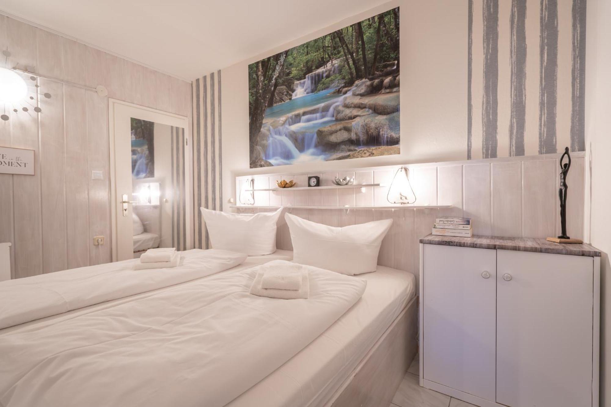 Apartament Kaminflair Altenau  Zewnętrze zdjęcie
