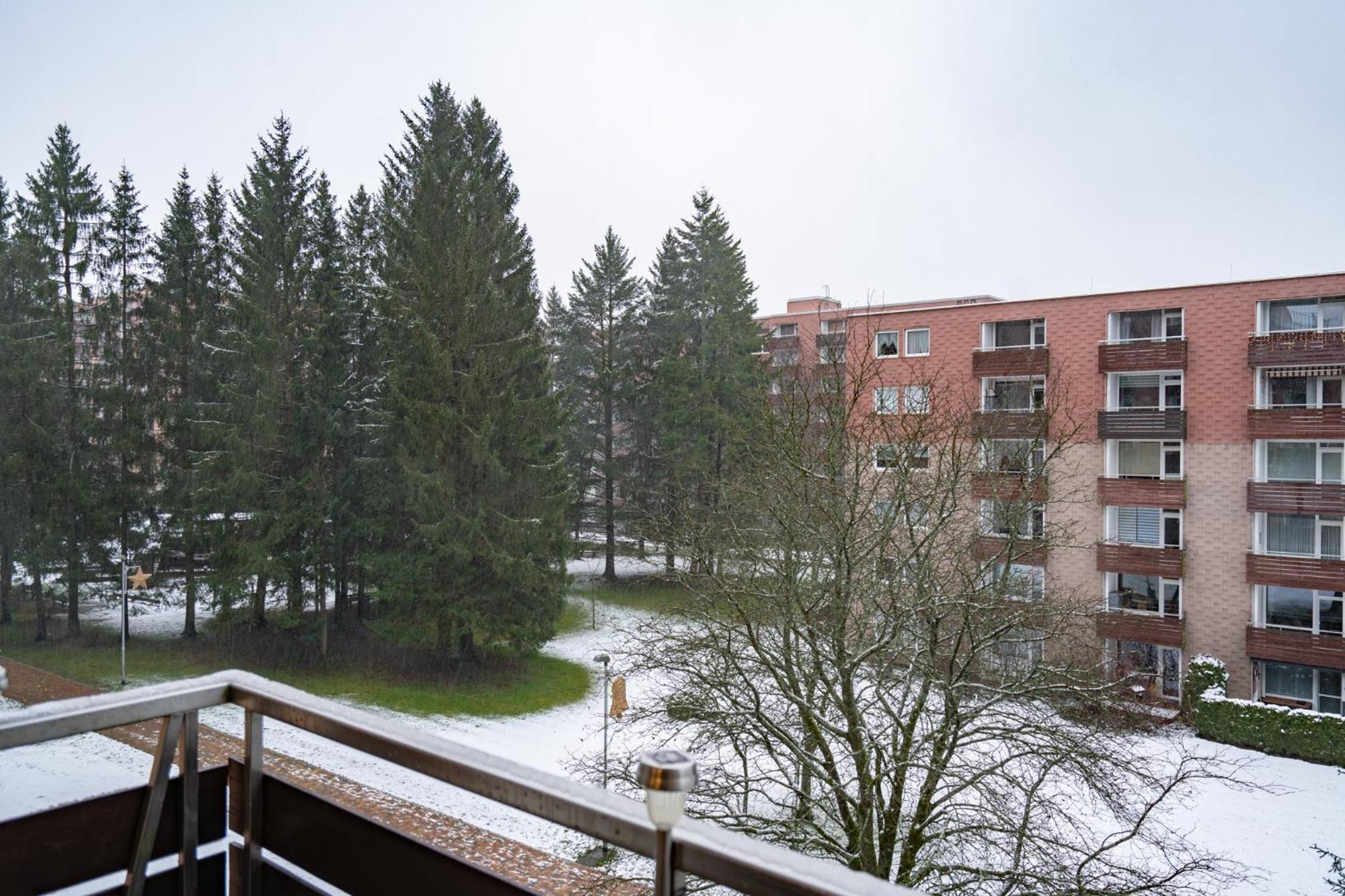 Apartament Kaminflair Altenau  Zewnętrze zdjęcie