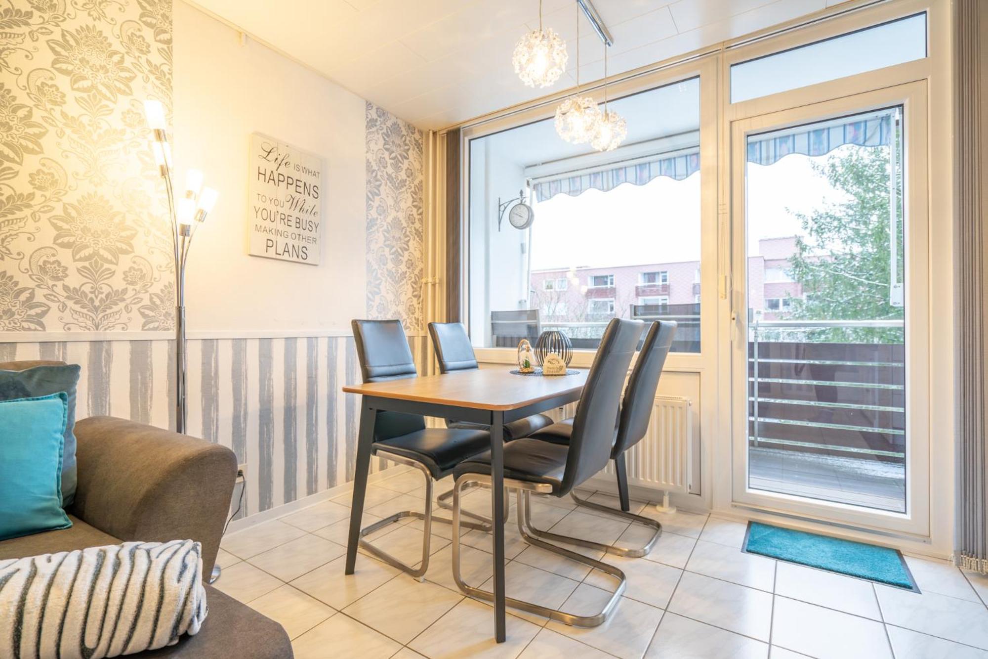 Apartament Kaminflair Altenau  Zewnętrze zdjęcie