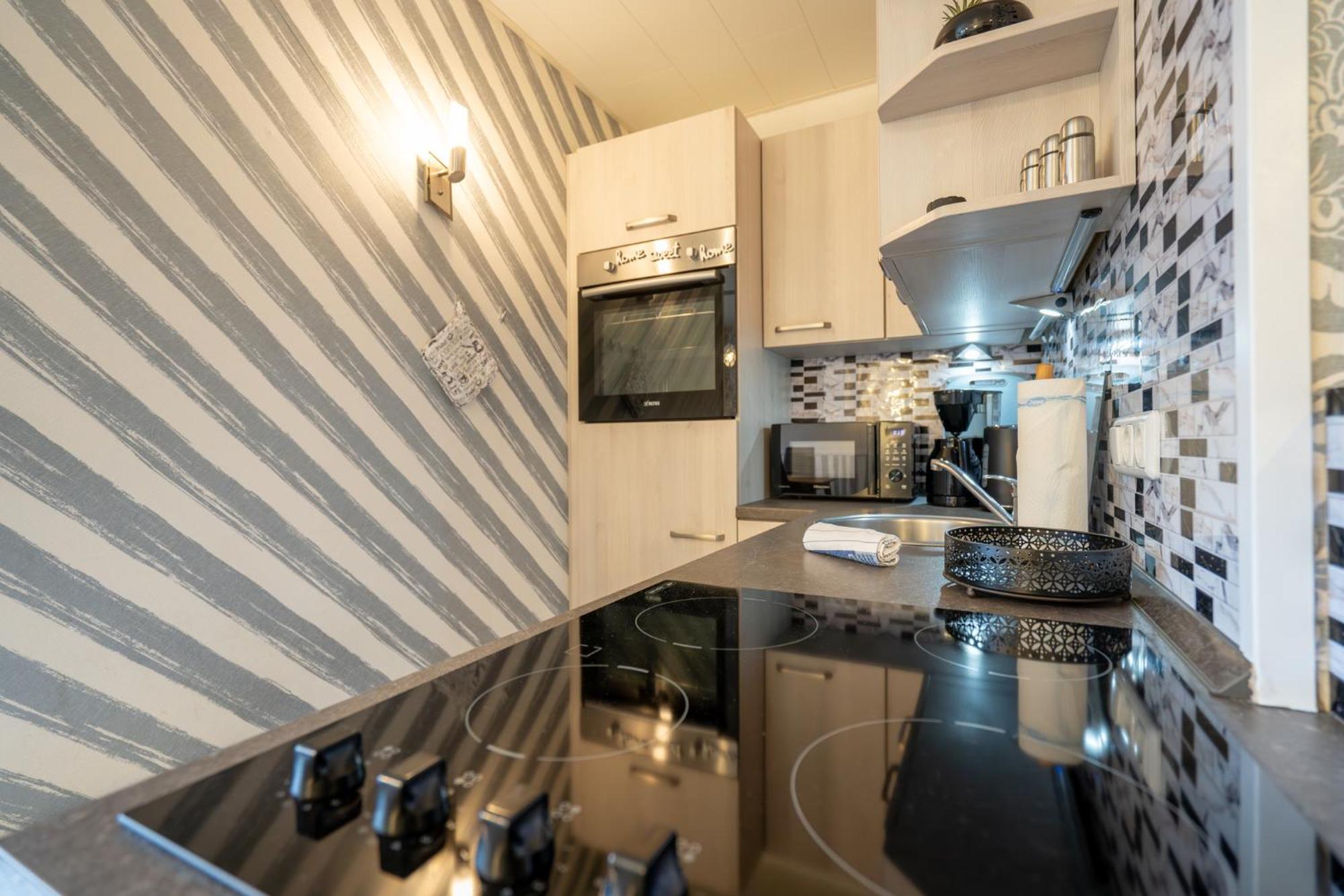 Apartament Kaminflair Altenau  Zewnętrze zdjęcie